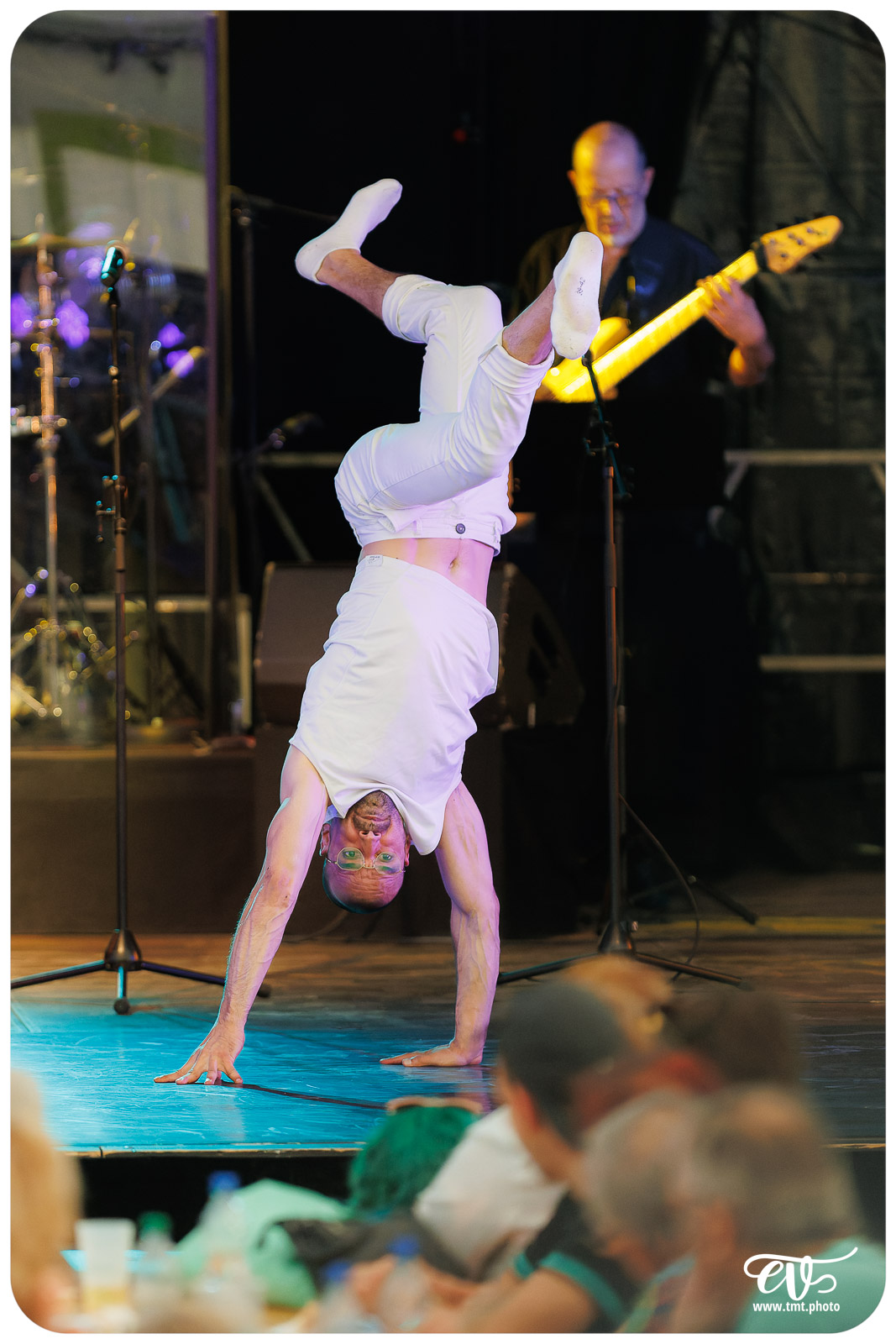 À TABLE ! 37EME EDITION DU THEATRE DE LA CHOUCROUTERIE